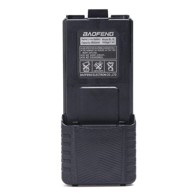 BAOFENG Zamjenska baterija za UV-5R 7.4 V 3800 mAh