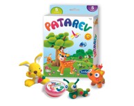 SENTOSPHERE Modeliranje Patarev, 5 lonaca