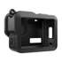 PULUZ Silikonska maska za GoPro HERO 4K 2024, crna