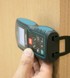MAKITA Laserski mjerač LD080P