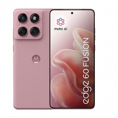 MOTOROLA Moto Edge 60 Fusion 5G 8GB/256GB, rozi