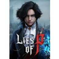 Igra za PC: Lies of P