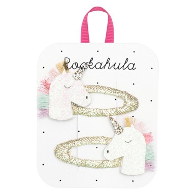 Ukosnice za kosu RAINBOW UNICORN