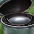 BIG GREEN EGG Grill wok, čelik