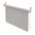 GARDINIA Sive rolete 97x150 cm Mini Relax 