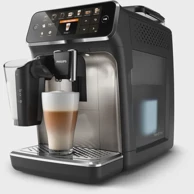 PHILIPS Aparat za kavu EP5447/90, potpuno automatski espresso, 1,8 l