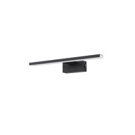GREEN TECH Rasvjeta za vlažne prostore, LED, 8 W, 560 lm, 4000 K, IP44, 40 cm
