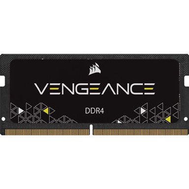 CORSAIR Radna memorija Vengeance series, 16GB, SO-DIMM, DDR4, 3200MHz