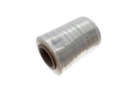 EURO TOOLS Skupljajuća folija prozirna, 0.1 m 23 µm 270 g