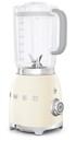SMEG Blender BLF01CREU