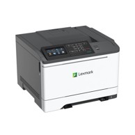 LEXMARK Laserski pisač CS622DE, 1024 MB, duplex, USB
