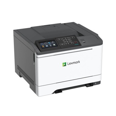 LEXMARK Laserski pisač CS622DE, 1024 MB, duplex, USB