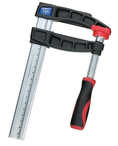 LUX TOOLS bravarska stega 150x80 mm PROFI