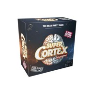 ASMODEE Društvena igra Super Cortex: Challenge