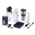 DE'LONGHI Aparat za espresso kavu Eletta Explore Cold Brew ECAM 450.86.T