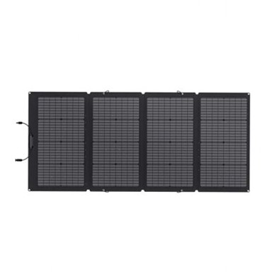 ECOFLOW Solarni panel, 220W, preklopni