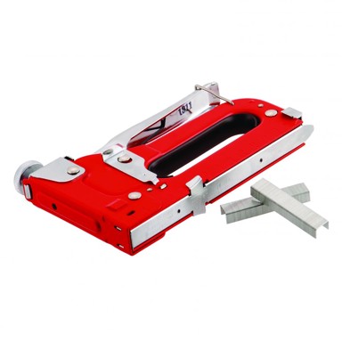 SUKI Klamerica za drvo 4-14 mm