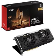 ACER Grafička kartica Nitro Radeon RX 9060 XT