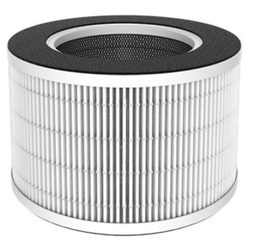 TESLA Filter za pročišćivač zraka Air 3, bijeli