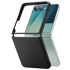 RINGKE Onyx maskica za Samsung Galaxy Z Flip7, crna