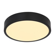 GLOBO Stropna lampa, LED, 22W, 2600lm, 4000K, 17 cm, LUCENA