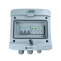 EMI AC hermetički razvodni ormar Em-55N_Ac IP65 16A 3-F