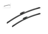 BOSCH Metlice brisača 550/475mm Dacia Sander, Aerotwin A 173 S