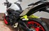 Kavez za zaštitu motora za Yamaha MT-03, YZF-R3 (2015.-2024.), za stunt vožnju