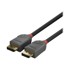Kabel DisplayPort LINDY Anthra Line (DisplayPort do DisplayPort, 3 m)