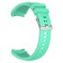B-STRAP Silicone Davis remen za Samsung Galaxy Watch 3 45mm, teal