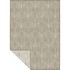 HANSE HOME Vanjski tepih Pangli Linen 160x230 cm, smeđi