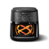 PHILIPS Friteza na vrući zrak 2000 Series NA210/00, 3,2 l, 1300 W, crna