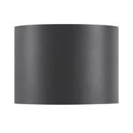 Zidna svjetiljka, Milda, LED, 4,9W, 3000K, 290 lm, IP44, 2418351050, antracit