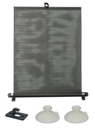 CARCOMMERCE rolo zaštita od sunca za automobilsko staklo 1 kom