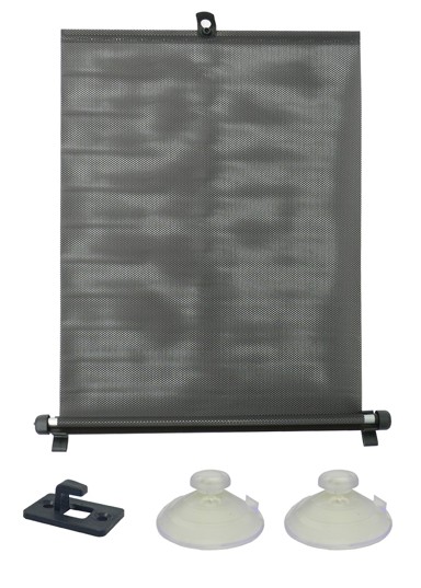 CARCOMMERCE rolo zaštita od sunca za automobilsko staklo 1 kom