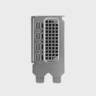 PNY Grafička kartica NVIDIA RTX Pro 4000 Blackwell SFF VCNRTXPRO4000LP-SB, 24 GB GDDR7 ECC, PCIe 5.0, 4x mini DisplayPort 2.1b