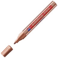 EDDING Lakirajući marker, 750, 2-4 mm, brončana