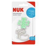 NUK Vezica za dudu, višebojna