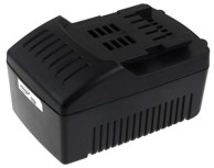 Baterija za alat Metabo BS 18 LTX/  Typ 6.25468 4000mAh