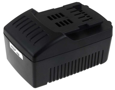 Baterija za alat Metabo BS 18 LTX/  Typ 6.25468 4000mAh