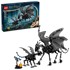 LEGO HARRY POTTER Set 76458 Thestral Family
