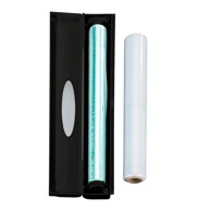 WENKO Crni separator za folije ili foliju Black Outdoor Kitchen