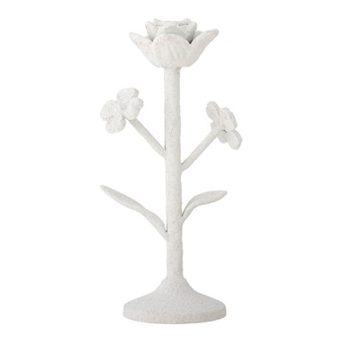 BLOOMINGVILLE Metalni svijećnjak Ranin 