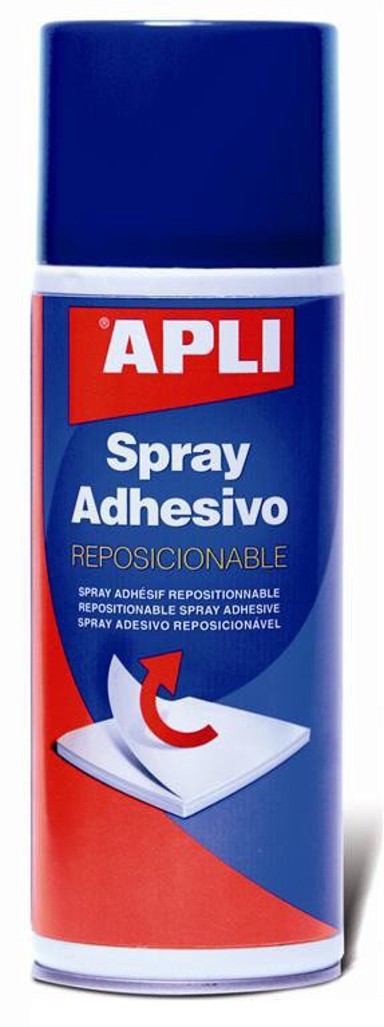 APLI Ljepilo u spreju