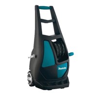 MAKITA Visokotlačni čistač HW132, 2100 W, 140 BAR, 420 l/h