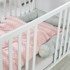 ROBA Ograda za dječji krevet 170 cm Roba style