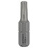 BOSCH 3 kom Bit izvijača Extra-Hart T25 3kom, 25mm - 2607001615