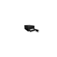 ICY BOX Ladica za disk IB-563SSK, crna