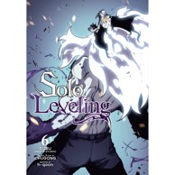 Solo Leveling vol. 6 (comic)