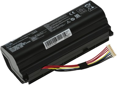 Baterija za Asus G751JM / G751J / Typ A42LM93